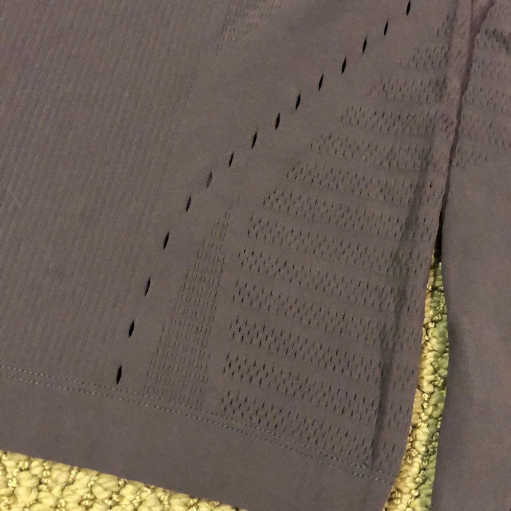 Fabletics Seamless top M - Picture 7 of 7